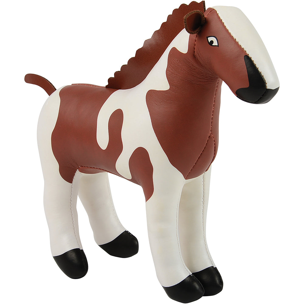 Soft Farm Animals Set Of 5