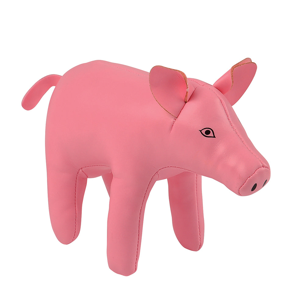 Soft Farm Animals Set Of 5