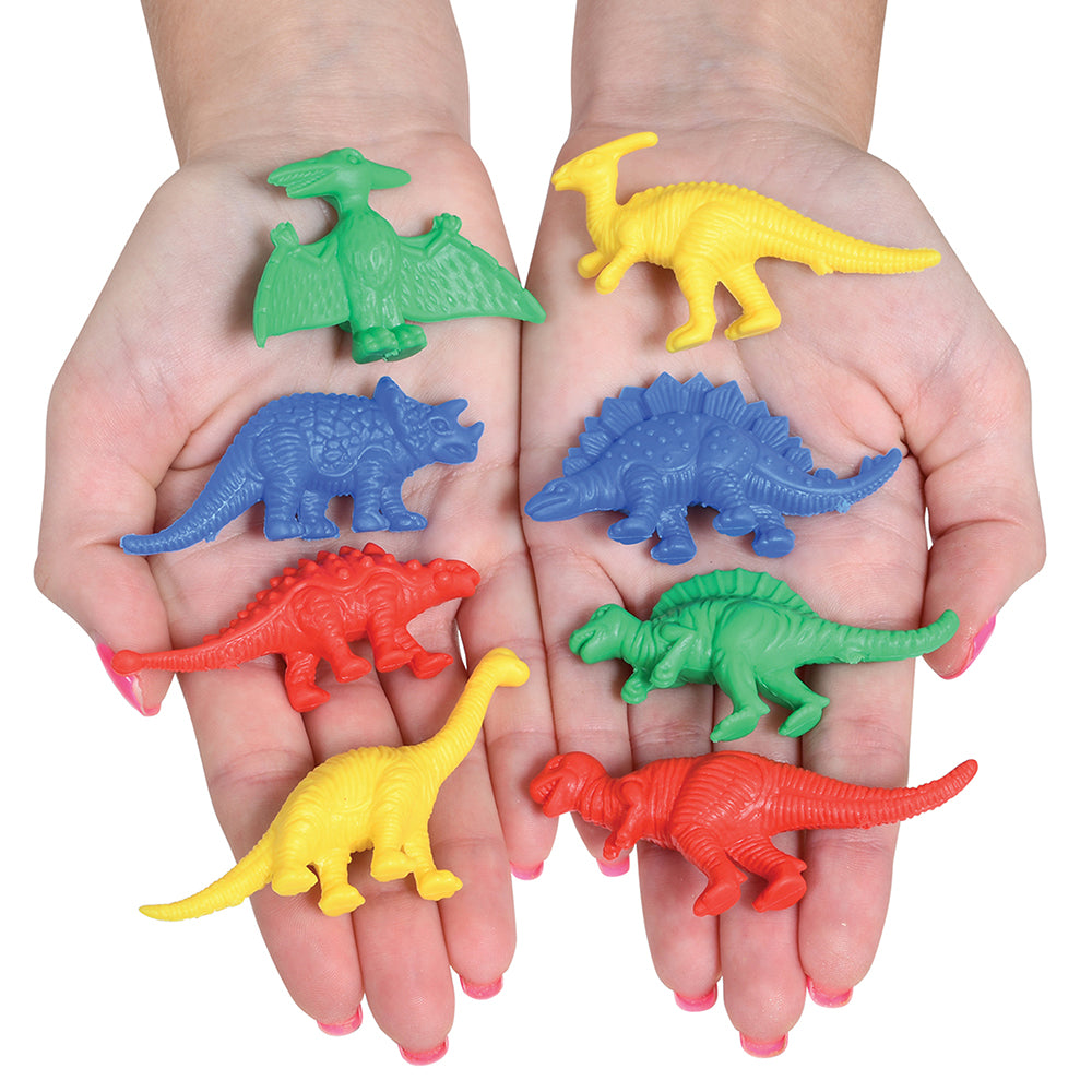 Dinosaur Counters