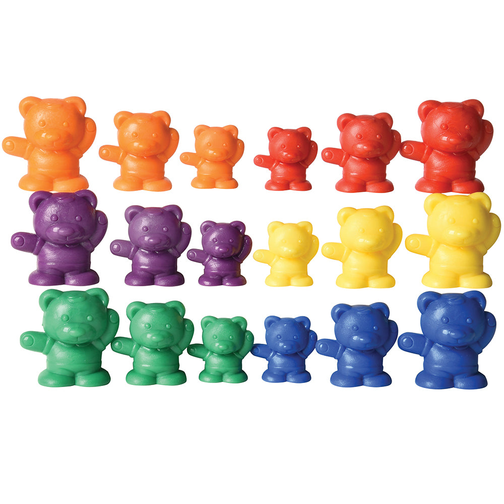 Bear Counters