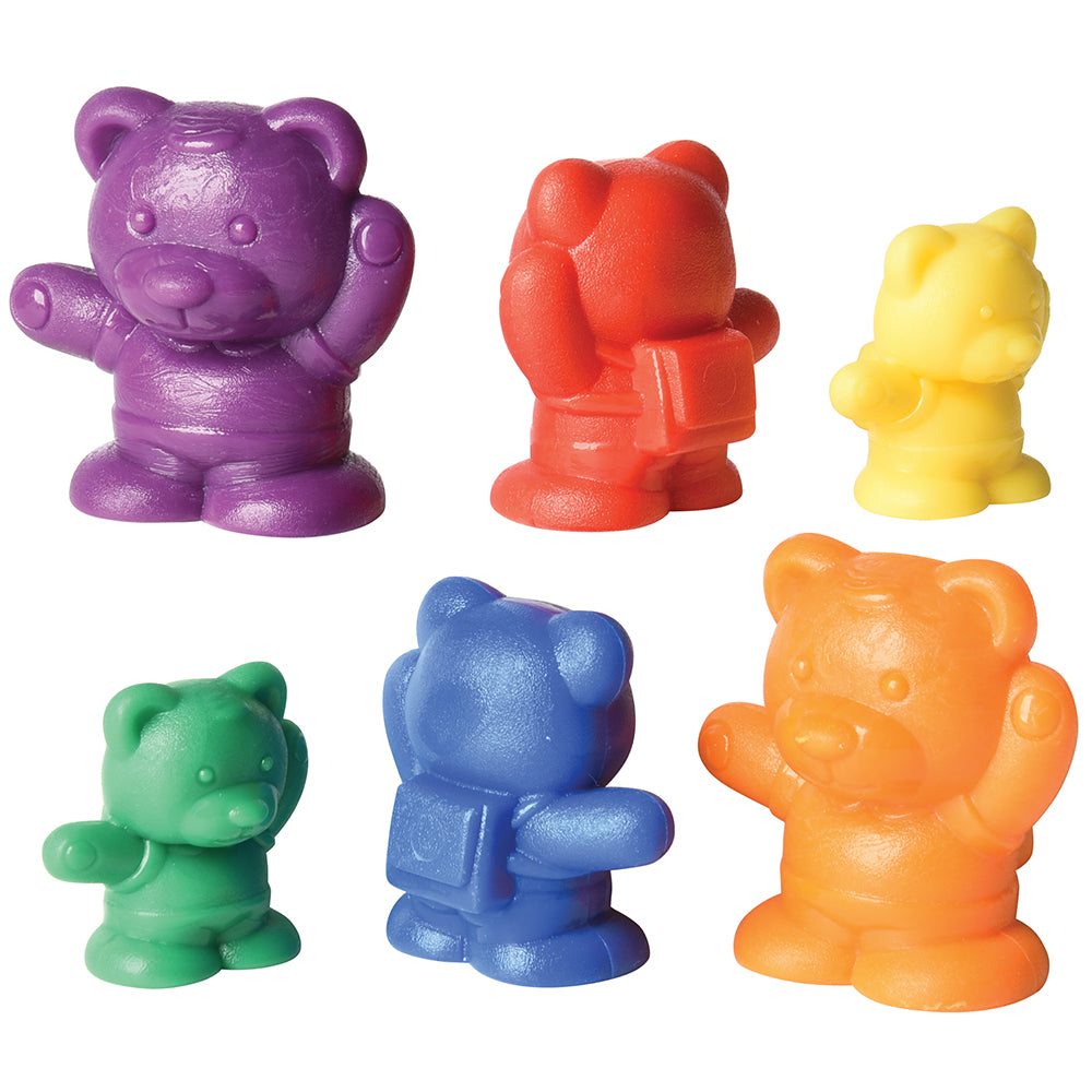 Bear Counters