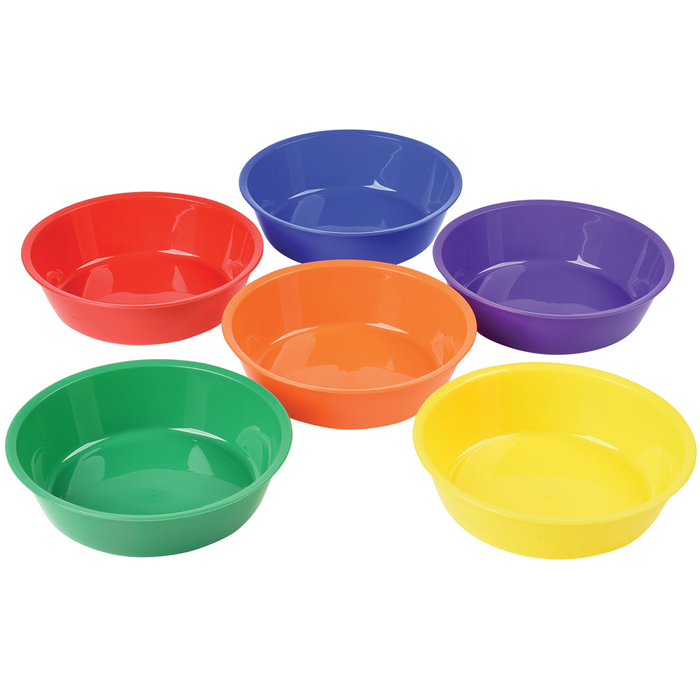 Sorting Bowls/6 Set