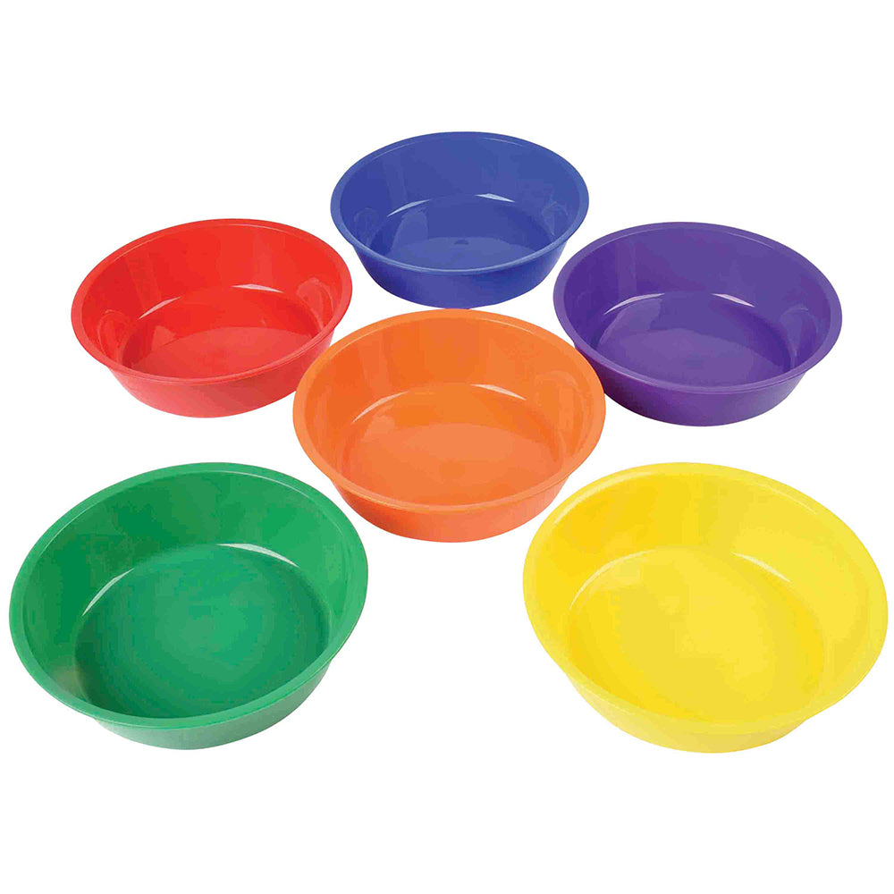 Sorting Bowls/6 Set