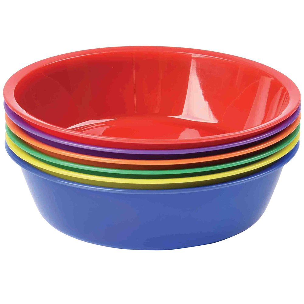 Sorting Bowls/6 Set