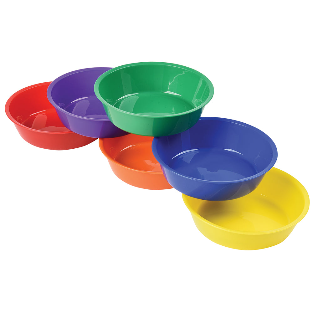 Sorting Bowls/6 Set