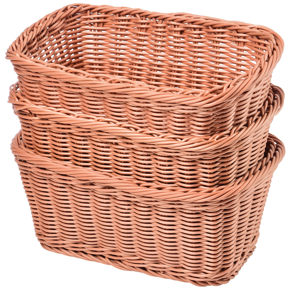 Matching Rectangular Baskets/Set3