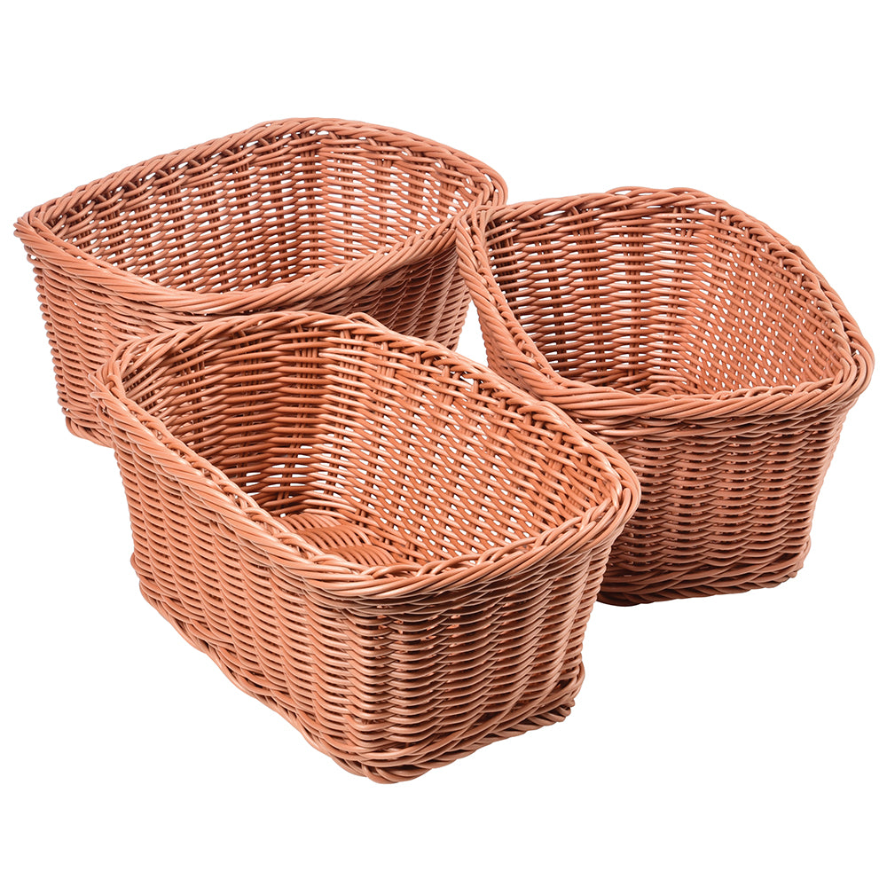 Matching Rectangular Baskets/Set3