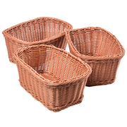 Matching Rectangular Baskets/Set3
