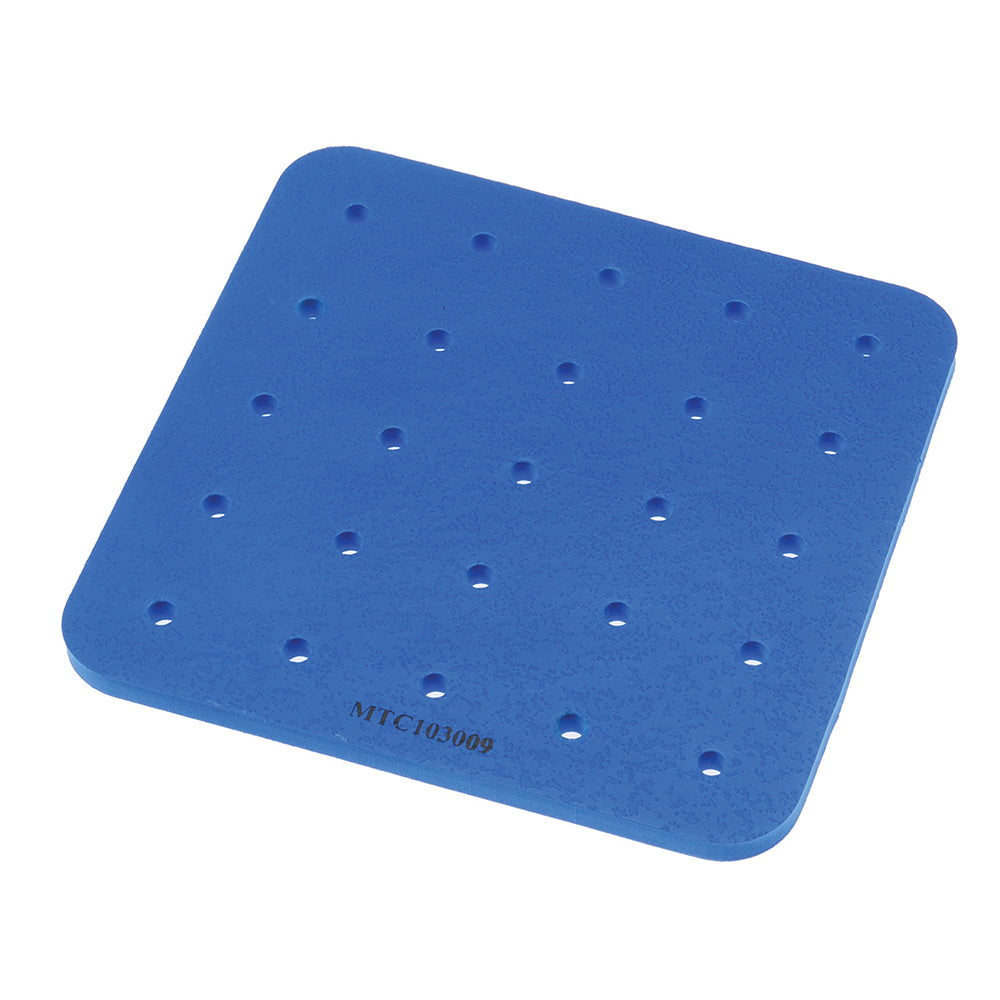 25-Hole Pegboard