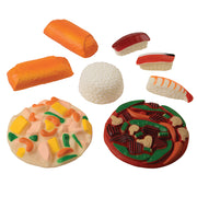 Asian Food Set