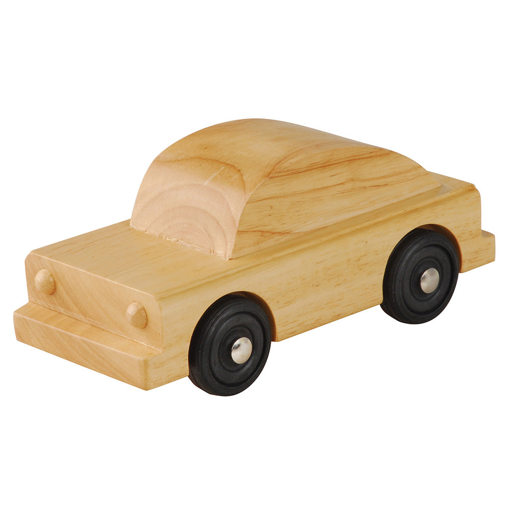 Highway Hauler/Sedan