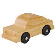 Highway Hauler/Sedan