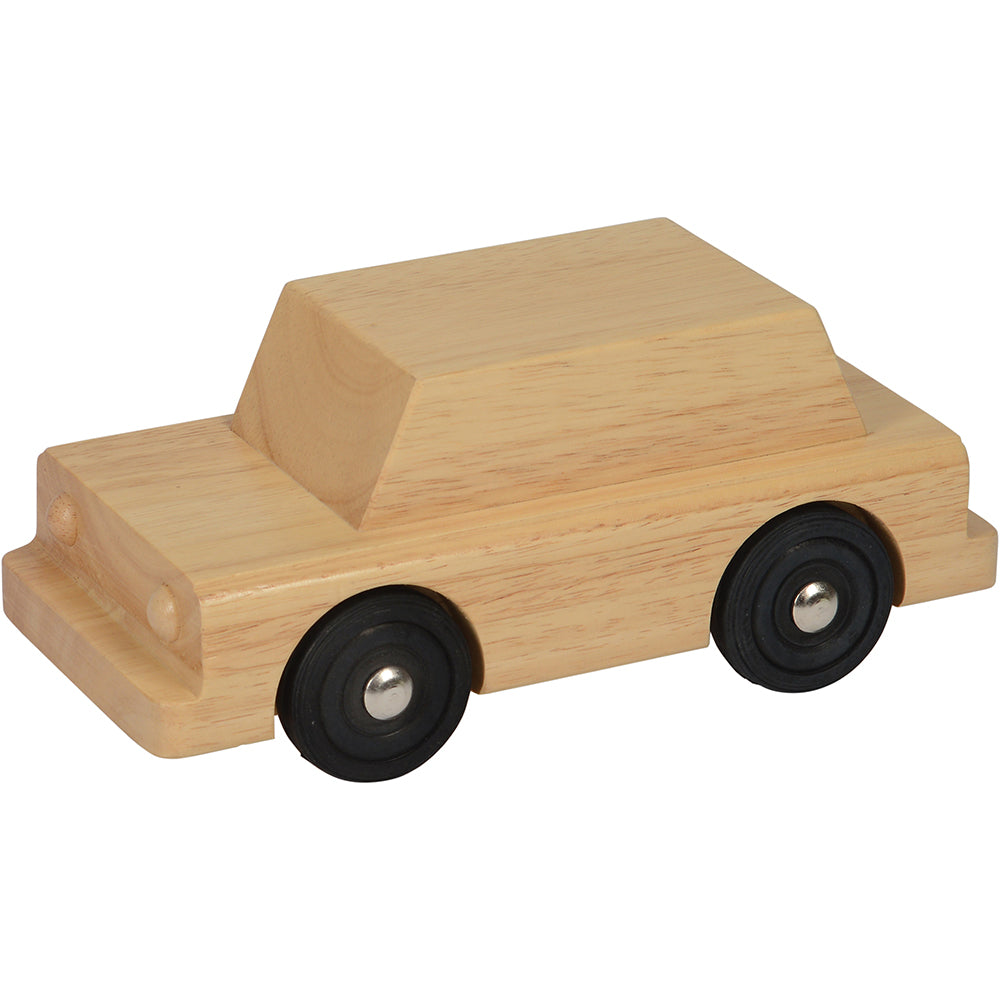 Highway Hauler/Station Wagon