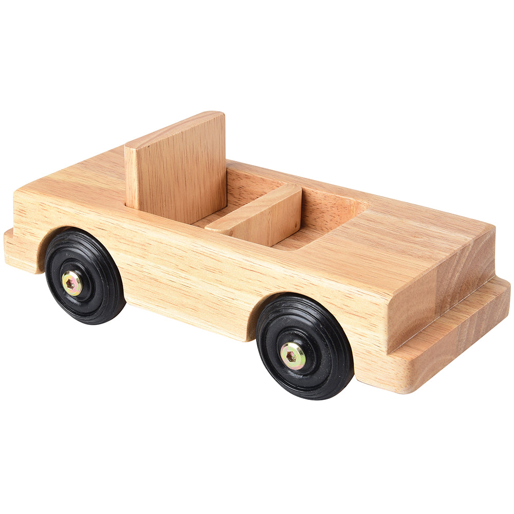 Highway Hauler/Convertible