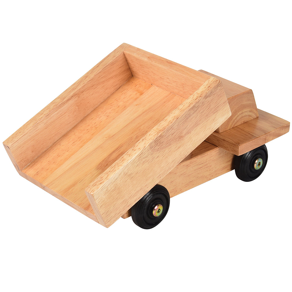 Dump Truck