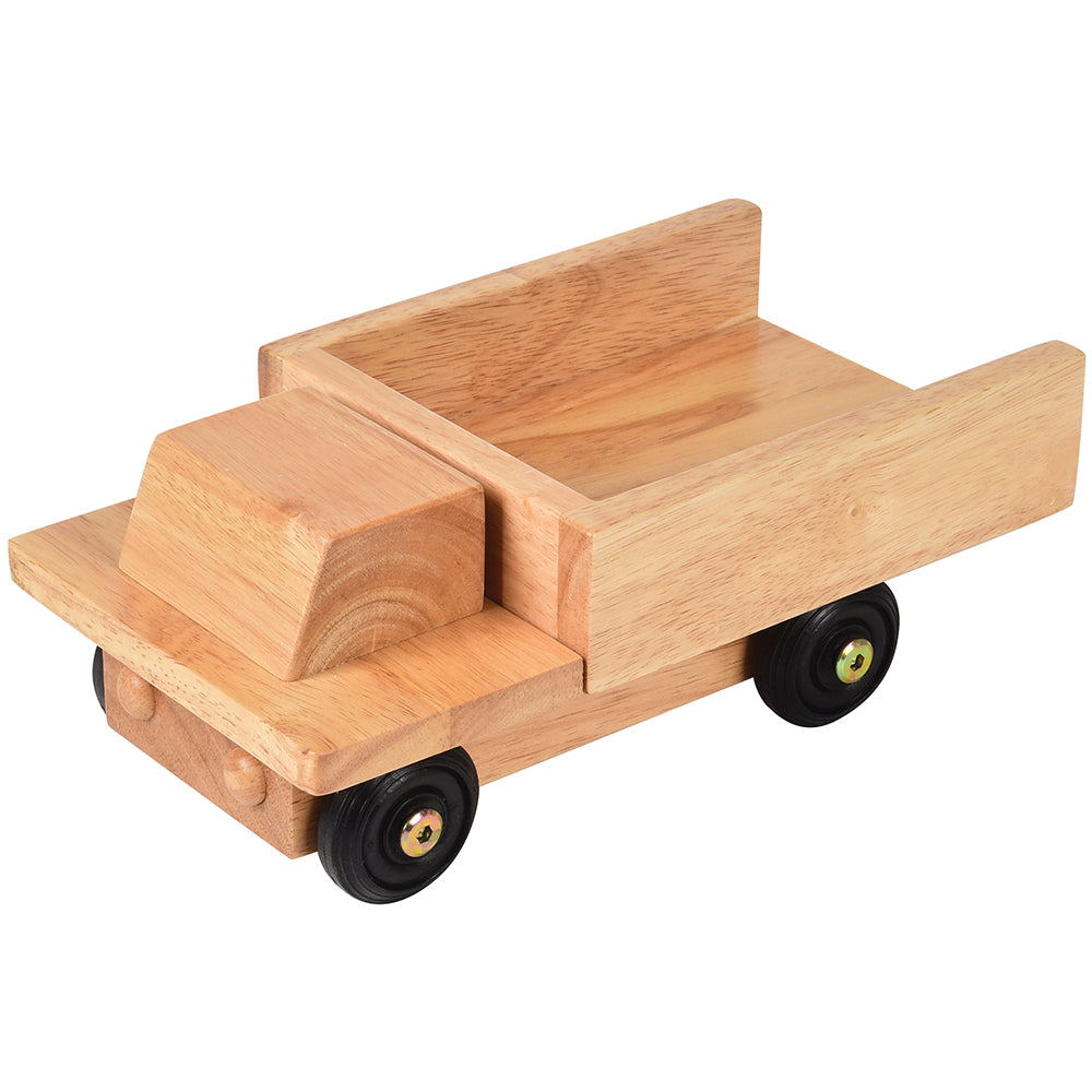 Dump Truck