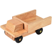 Dump Truck