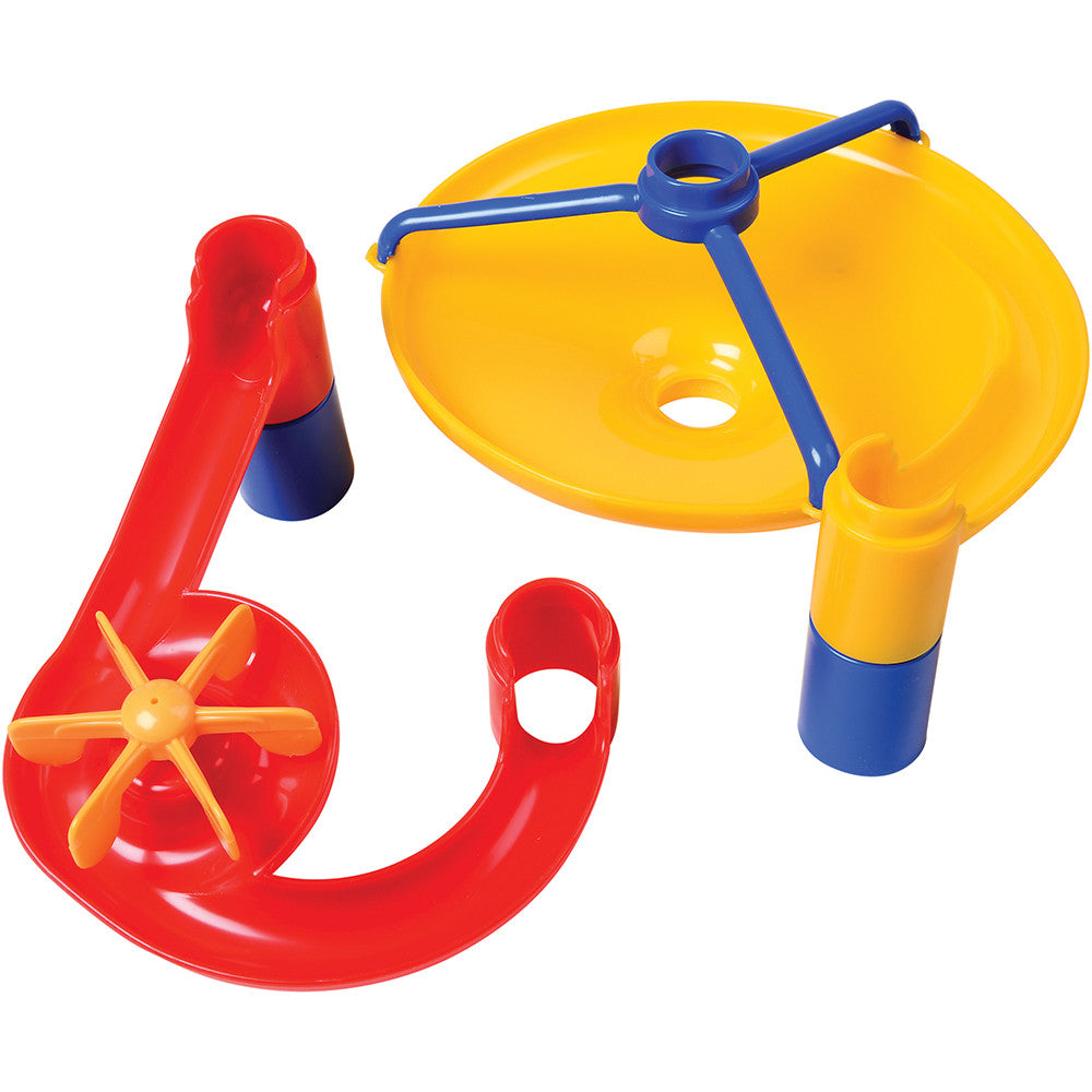 Marble Run