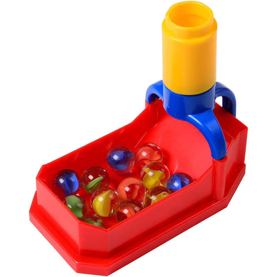 Marble Run