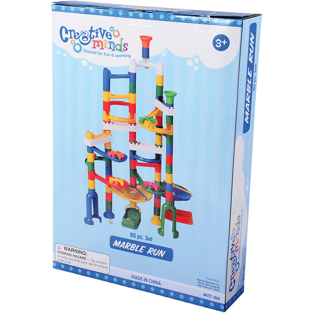 Marble Run