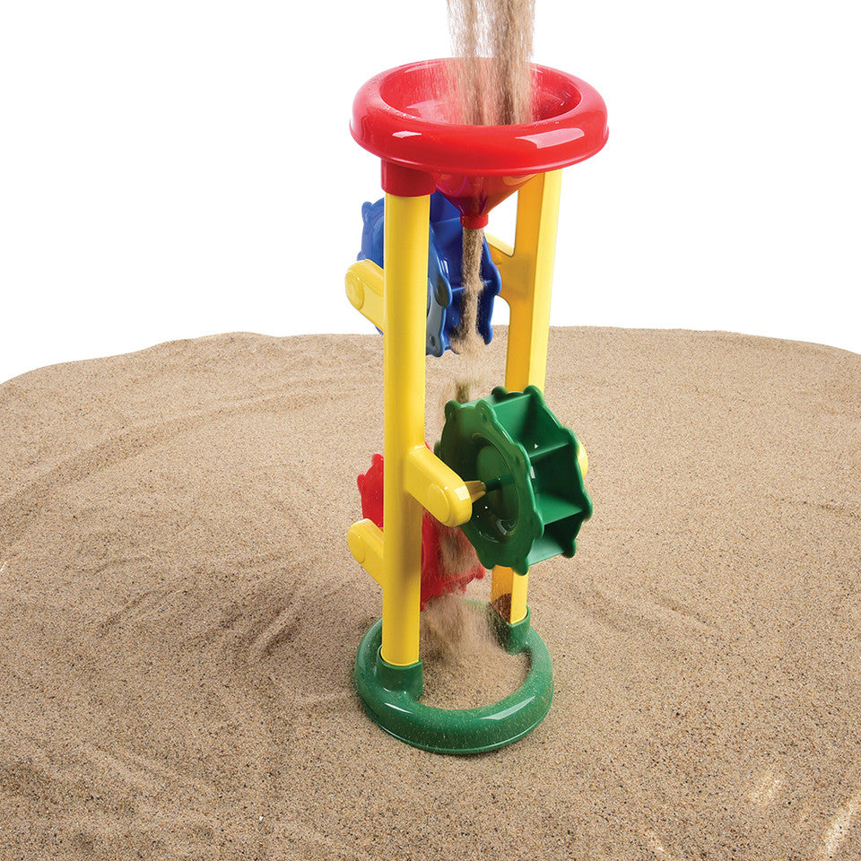 Sand Mill