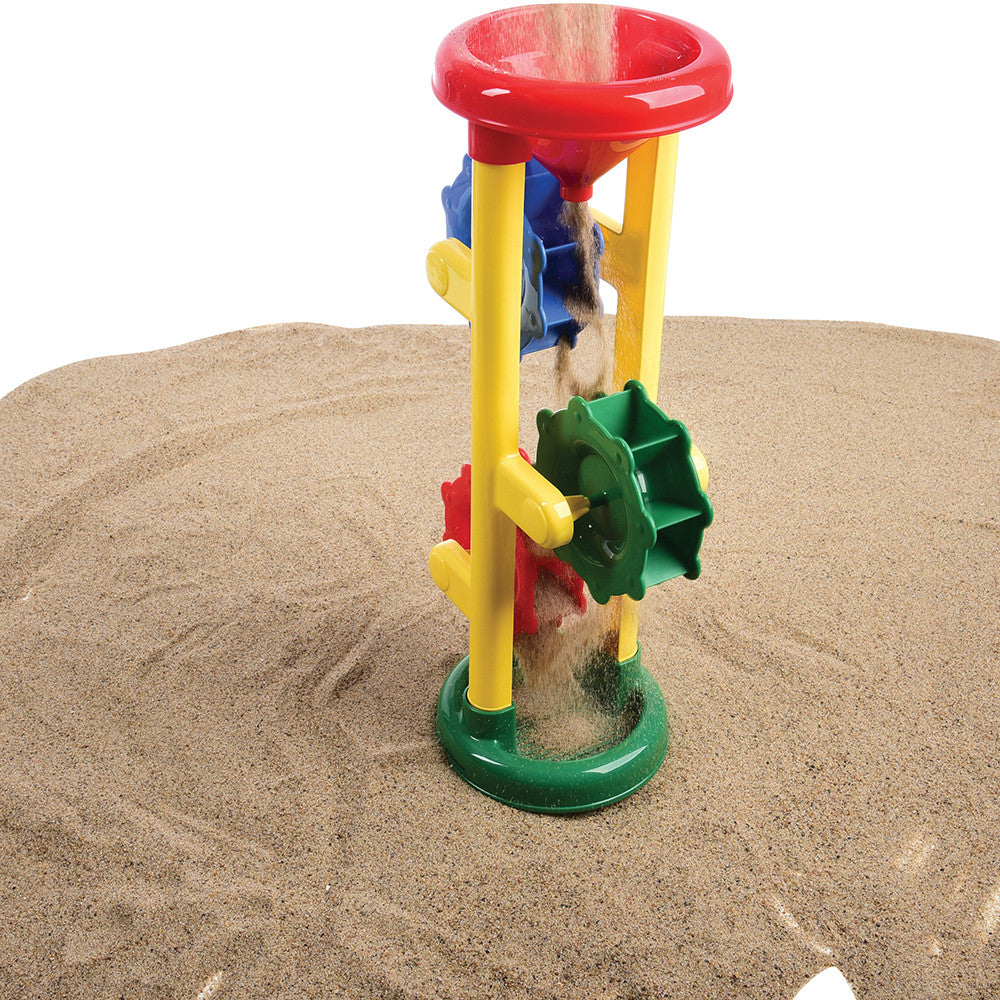Sand Mill