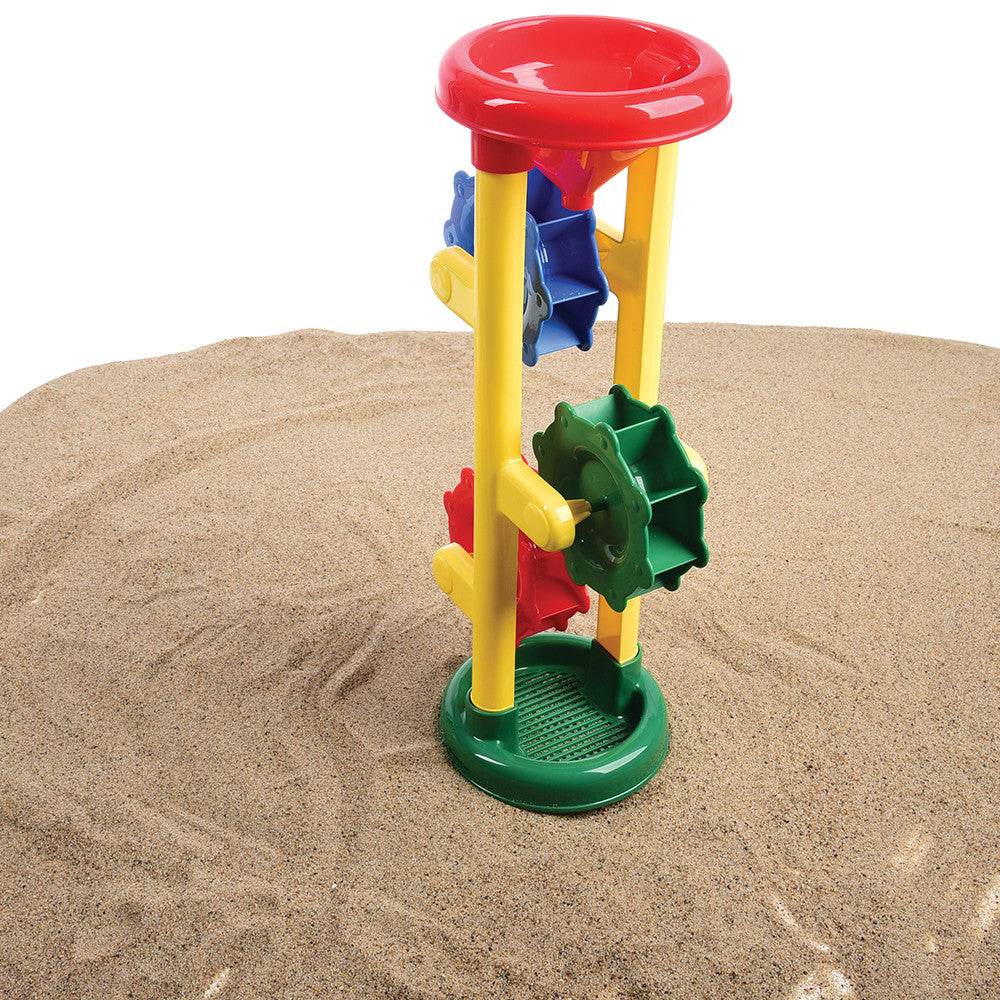 Sand Mill
