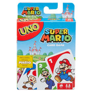 UNO: Super Mario Brothers