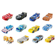 Cars: Character Cars Assortment (24)