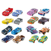 Cars: Character 2 Pack Assortment (12)