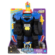Imaginext: DC: Super Friends: Batman Mech (2)