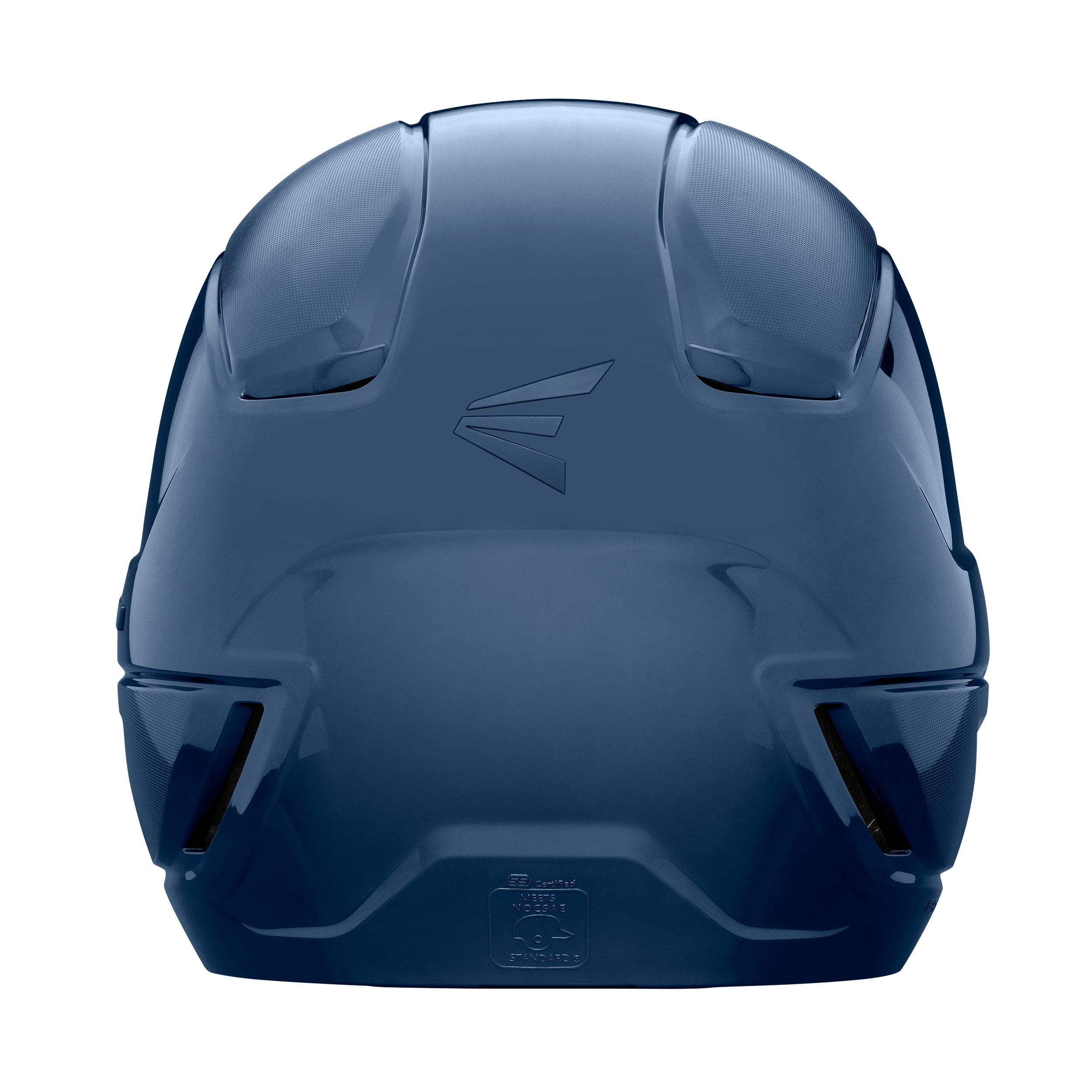 Easton Alpha With Baseball/Softball Mask 3.0 Medium/Large Batting Helmet - Navy