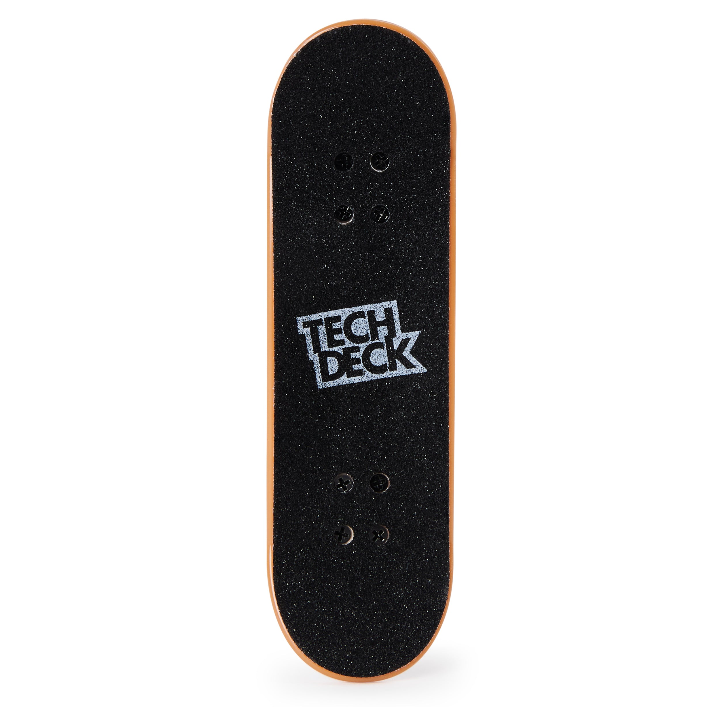 Tech Deck, 96mm Fingerboard Mini Skateboard with Authentic Designs, For Ages 6 and Up Styles May Vary