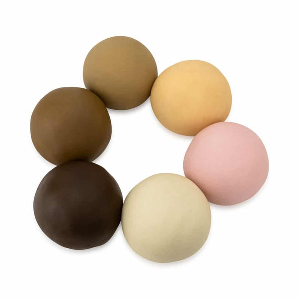 Dazzlin' Dough -  5lb. Kraft