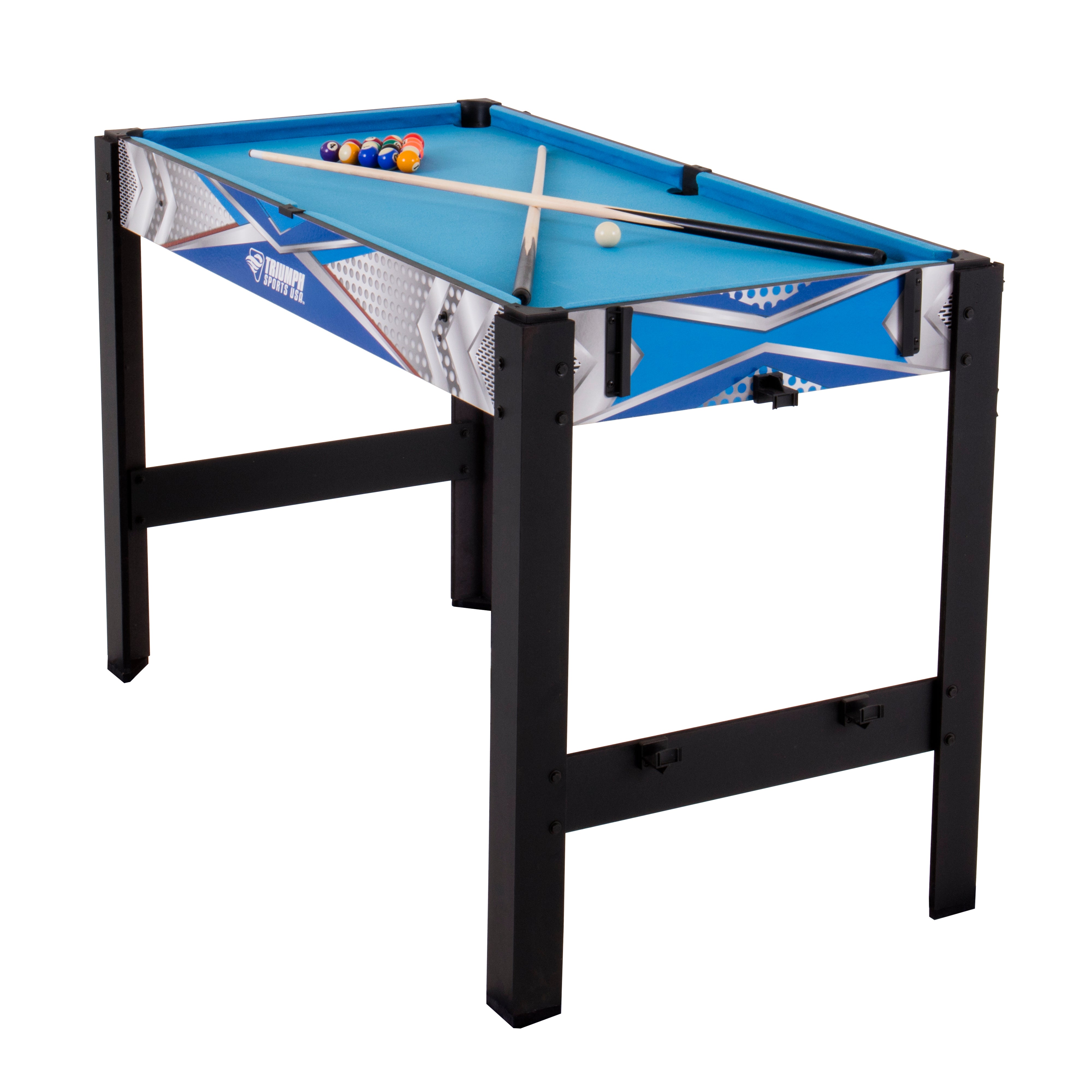 Triumph 48" 13-in-1 Combo Table