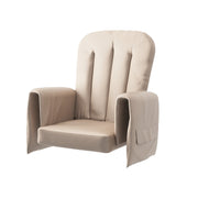 Safe Rocker Glider Vinyl Cushion Replacement Set