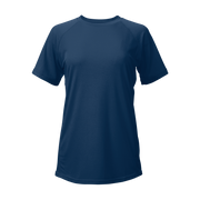 Easton Womens Elite Performance Top - Extra Small - Navy