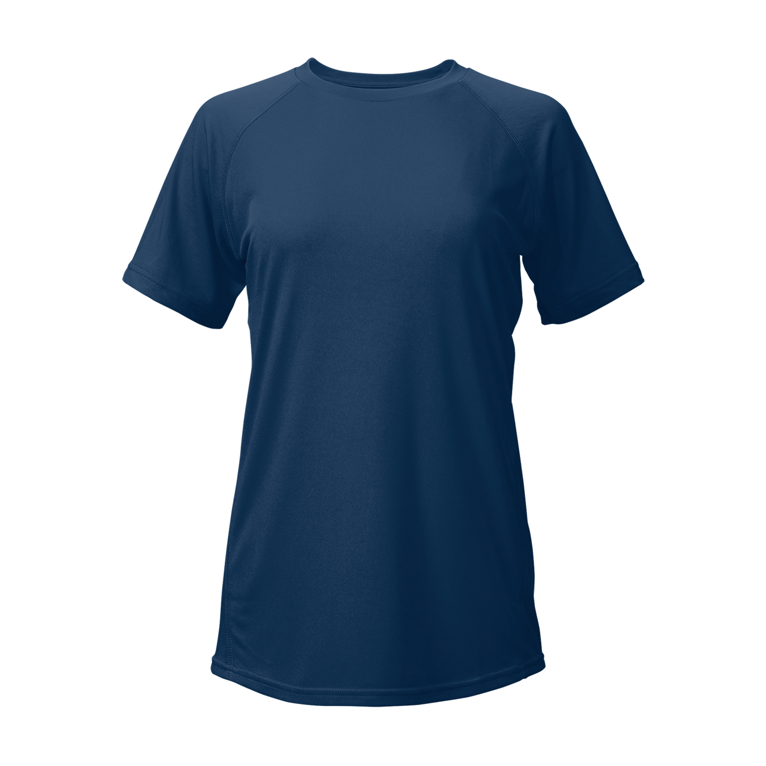 Easton Womens Elite Performance Top - Extra Small - Navy