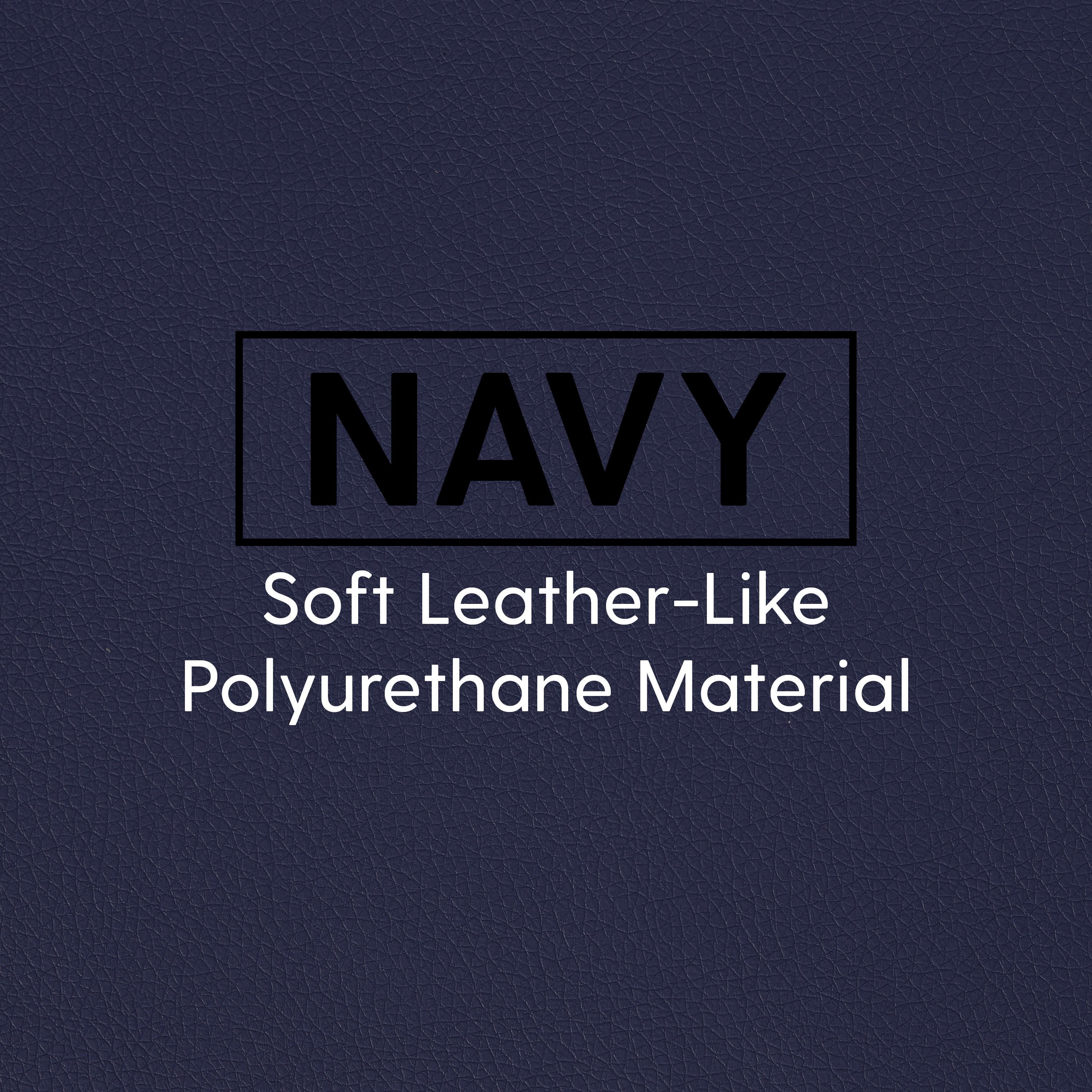 Laminate Sling Book Display - Gray/Navy
