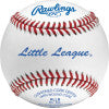 Rawlings Little League Tournament Grade Non-Eit Baseball