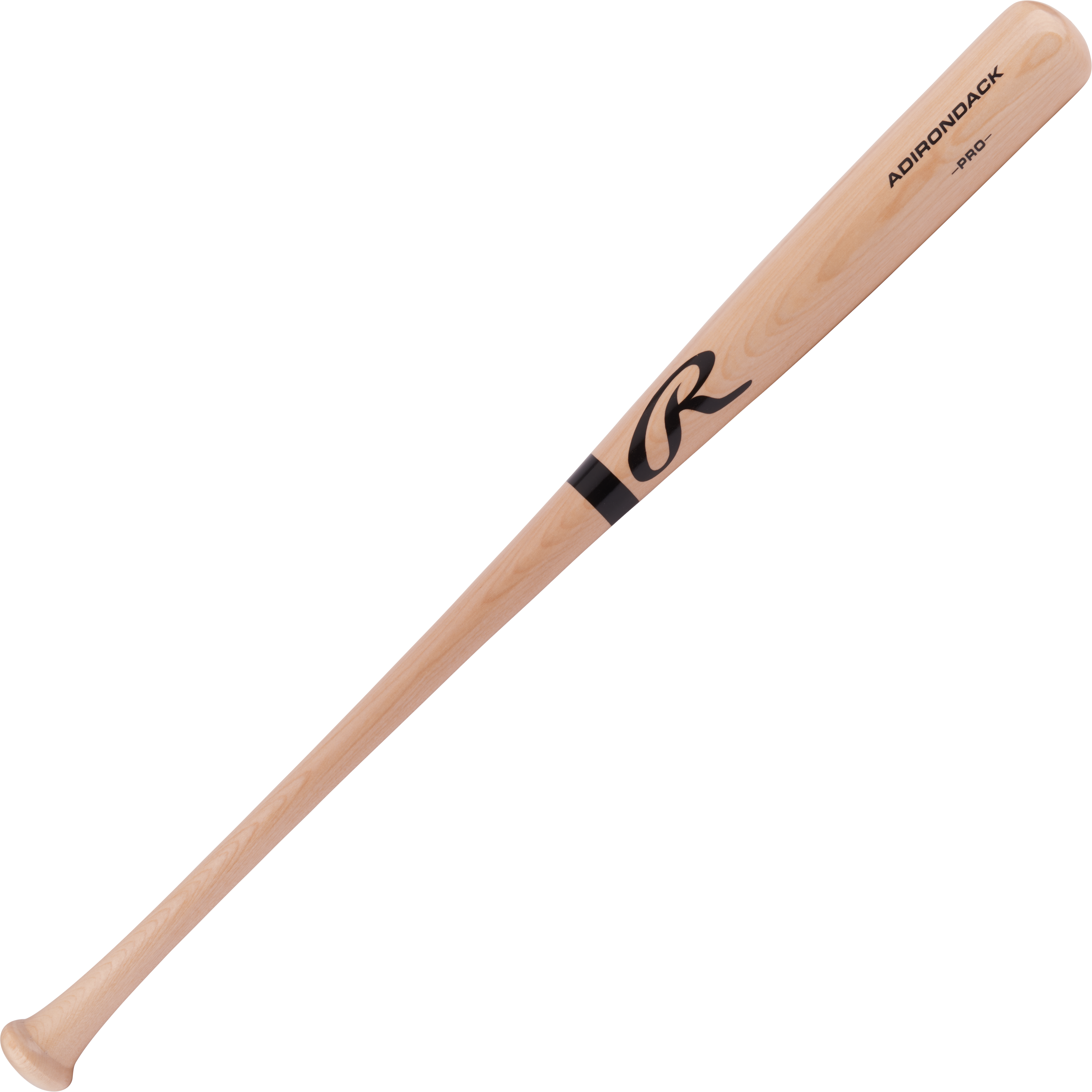 Rawlings Adirondack Series 232 Ash Wood Bat - 31 In