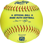 Rawlings Babe Ruth 12-Inch Pro Leather