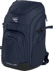 Rawlings Franchise 2 Players Backpack - Navy