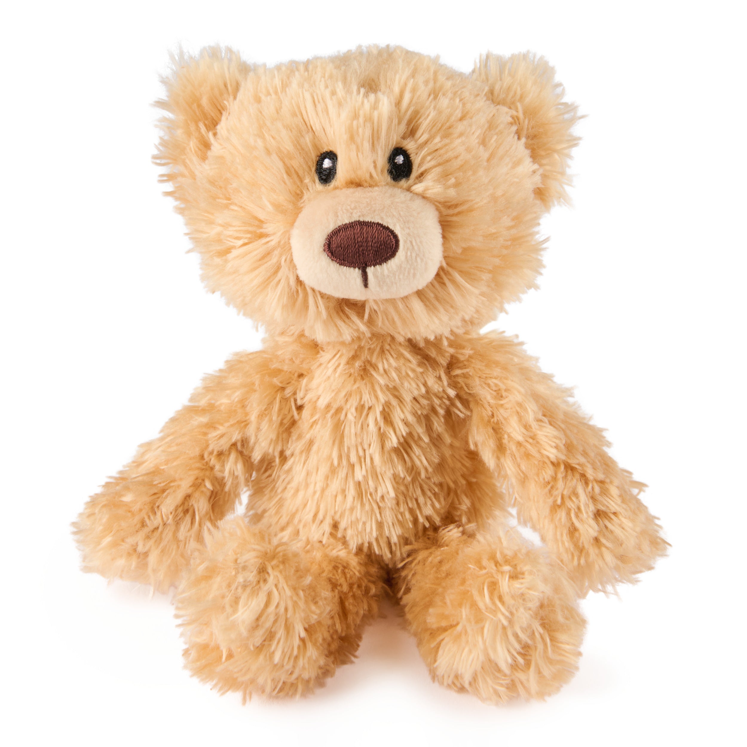 Forever Friends Mini Plush Toys CDU, 4 in 4 Assorted Styles