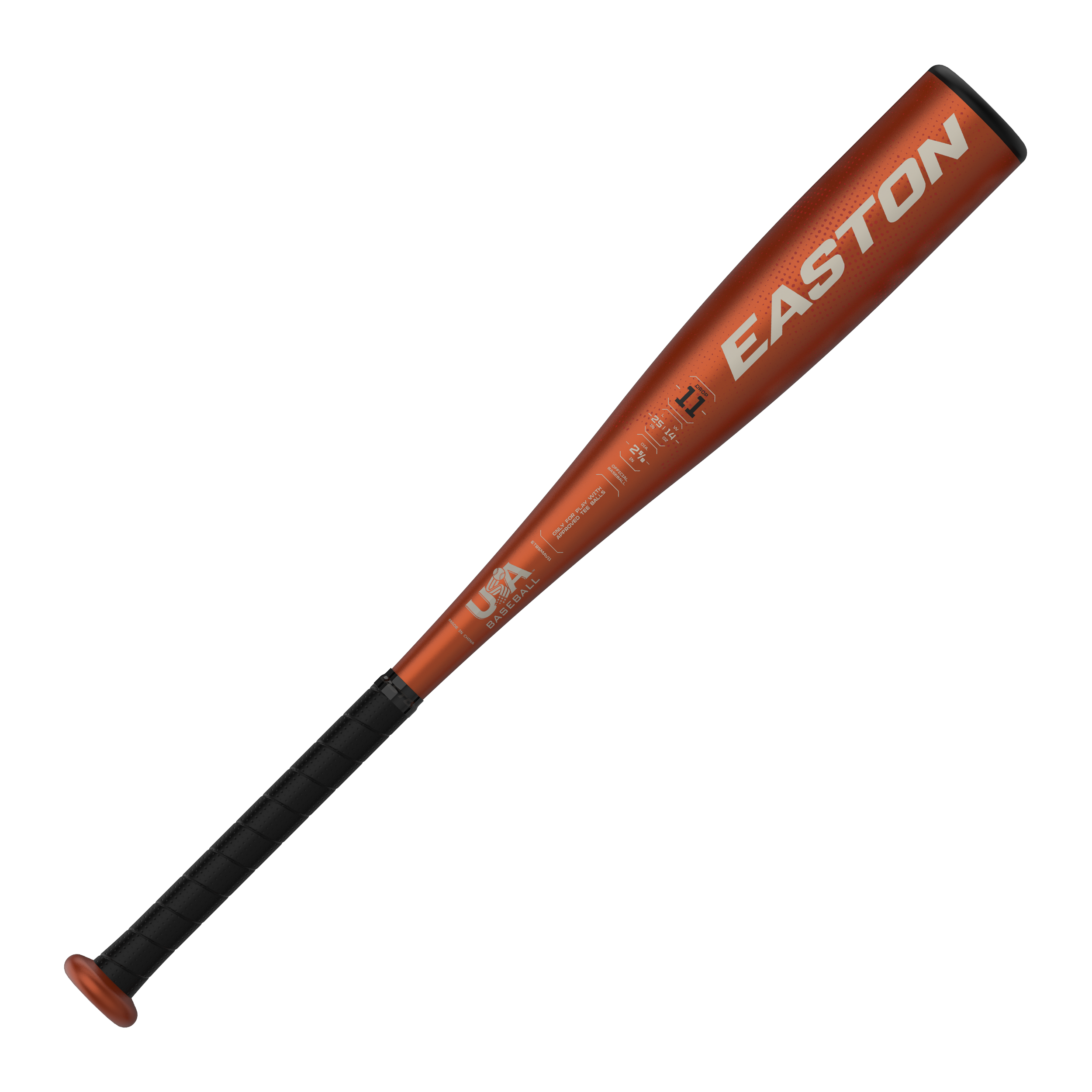Easton Mav1 -11 T-Ball Baseball Bat - 24 In