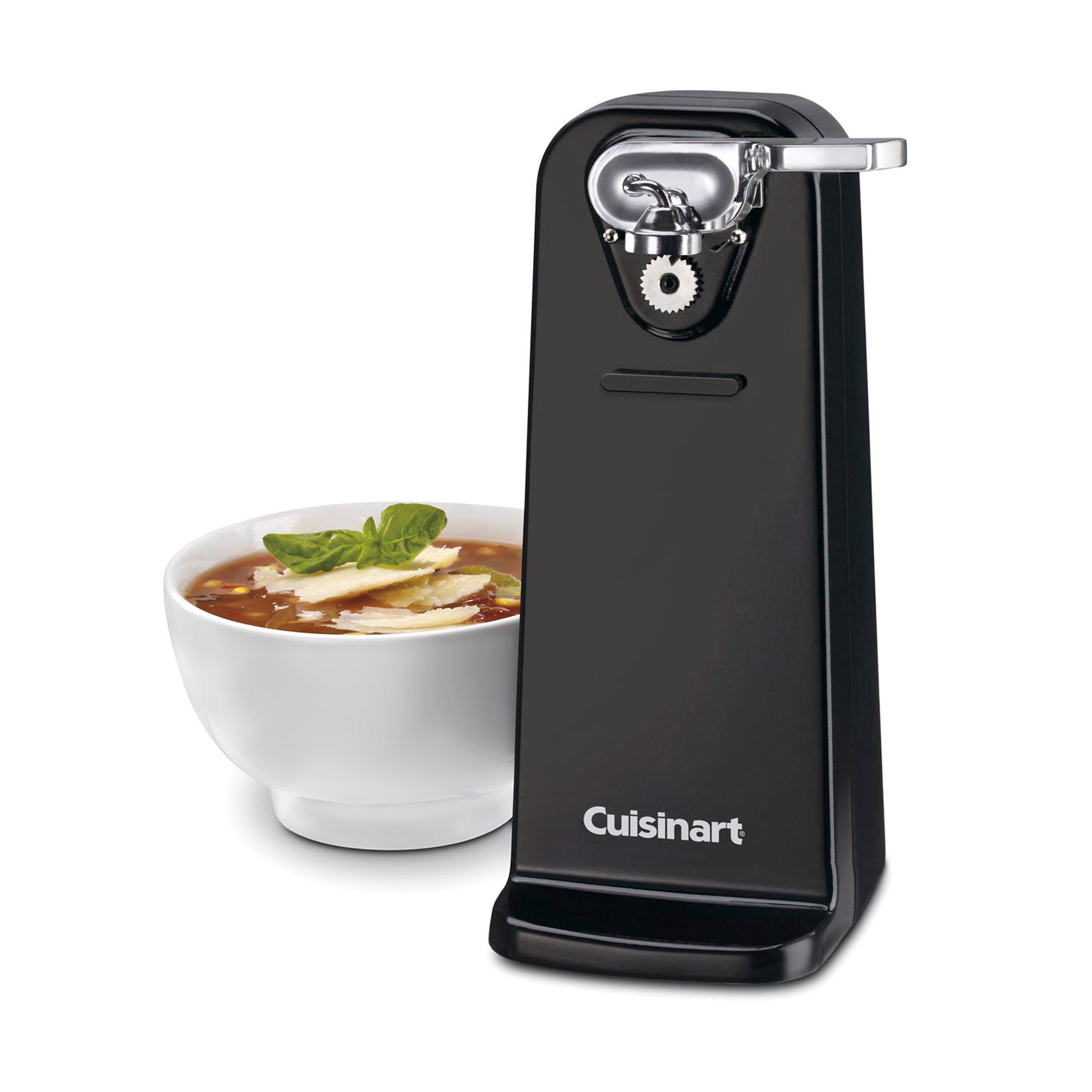 Deluxe Can Opener