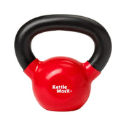 Kettleworx Kettlebell - 10 Lb