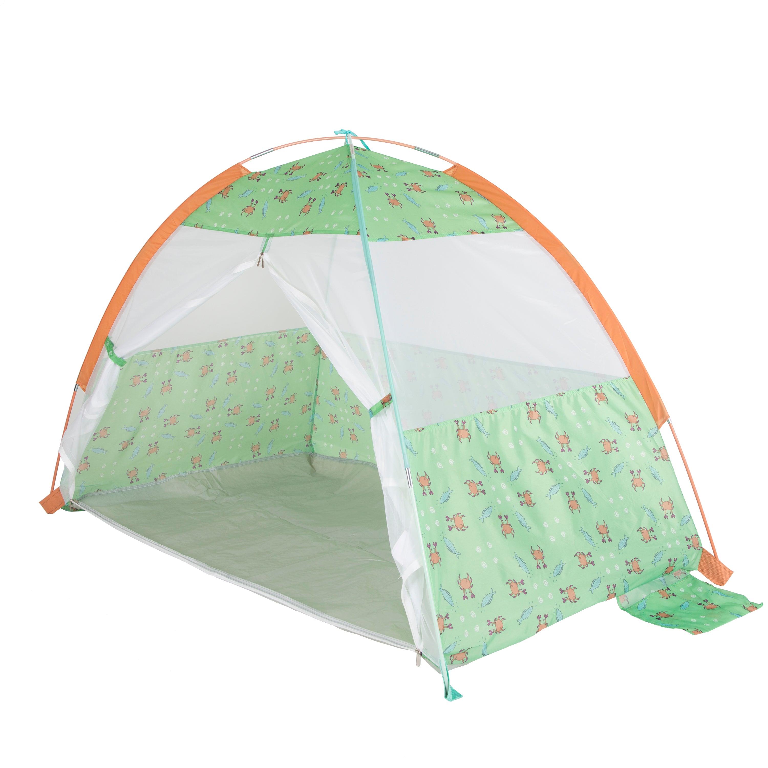 Under the Sea Beach Cabana