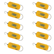 Digital Force Meter, 0.1N to 20N, Pack of 10
