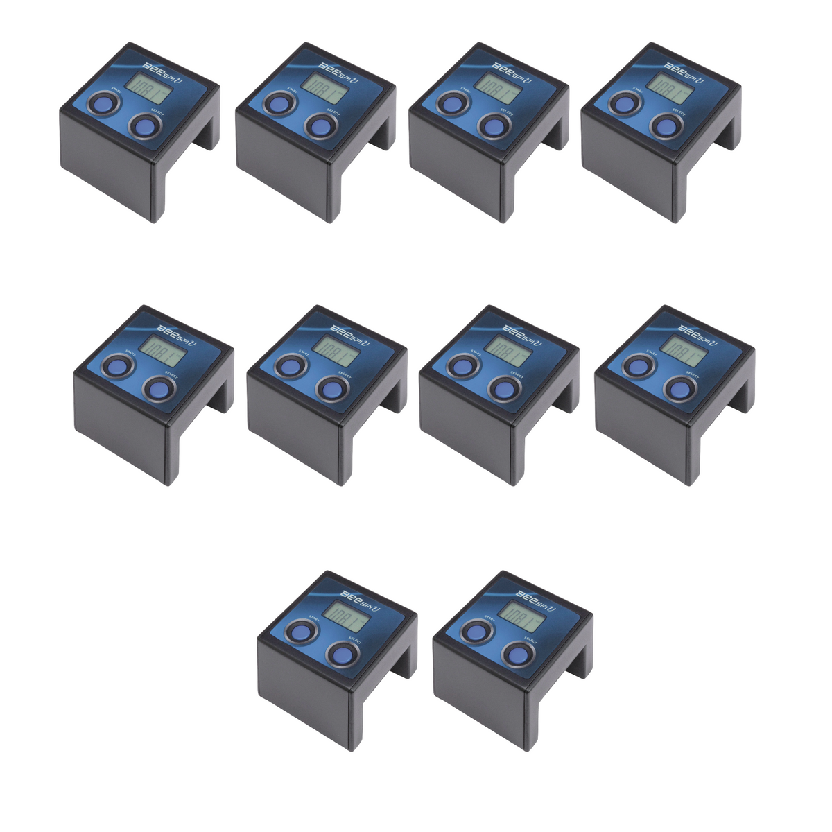 BeeSpi V Photogate, Pack of 10
